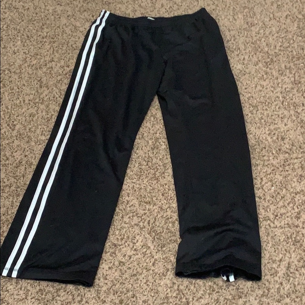 These are champion joggers